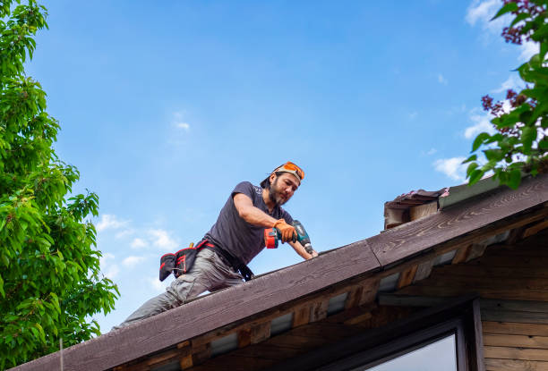 Best Rubber Roofing (EPDM, TPO)  in Vilge St George, LA