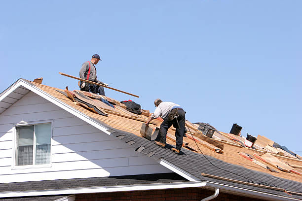 Best Commercial Roofing Services  in Vilge St George, LA