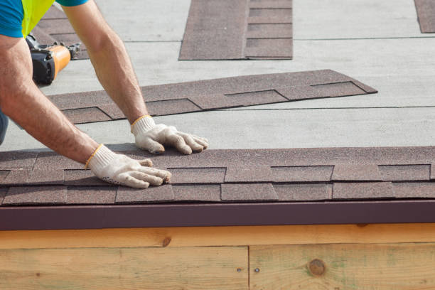 Best 4 Ply Roofing  in Vilge St George, LA